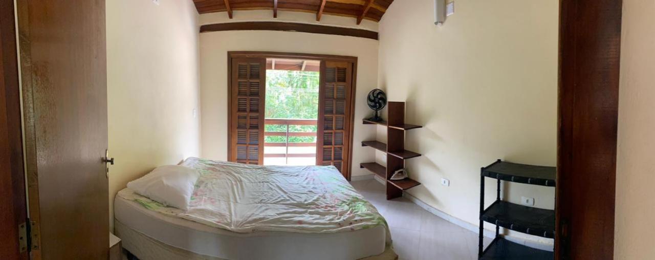 Casa Dos Coqueiros Praia De Camburi, Condominio Камбури Экстерьер фото